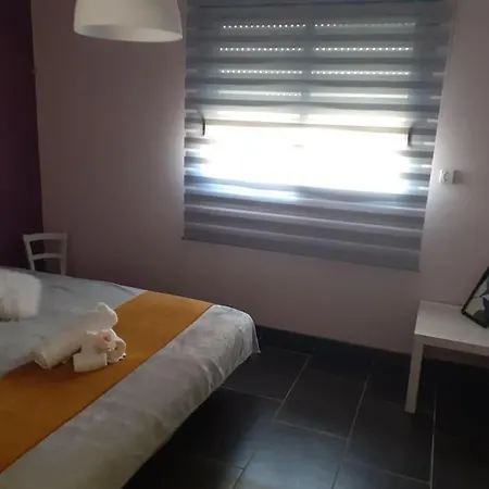 וילה Moderne Avec Piscine *